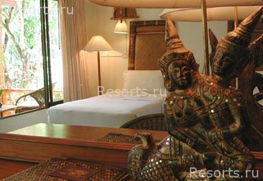 Andaman Holiday Resort 22